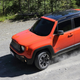 Illustration for article titled Biggest 2015 Jeep Renegade 2.4 4WD Rated At 24 MPG Combined